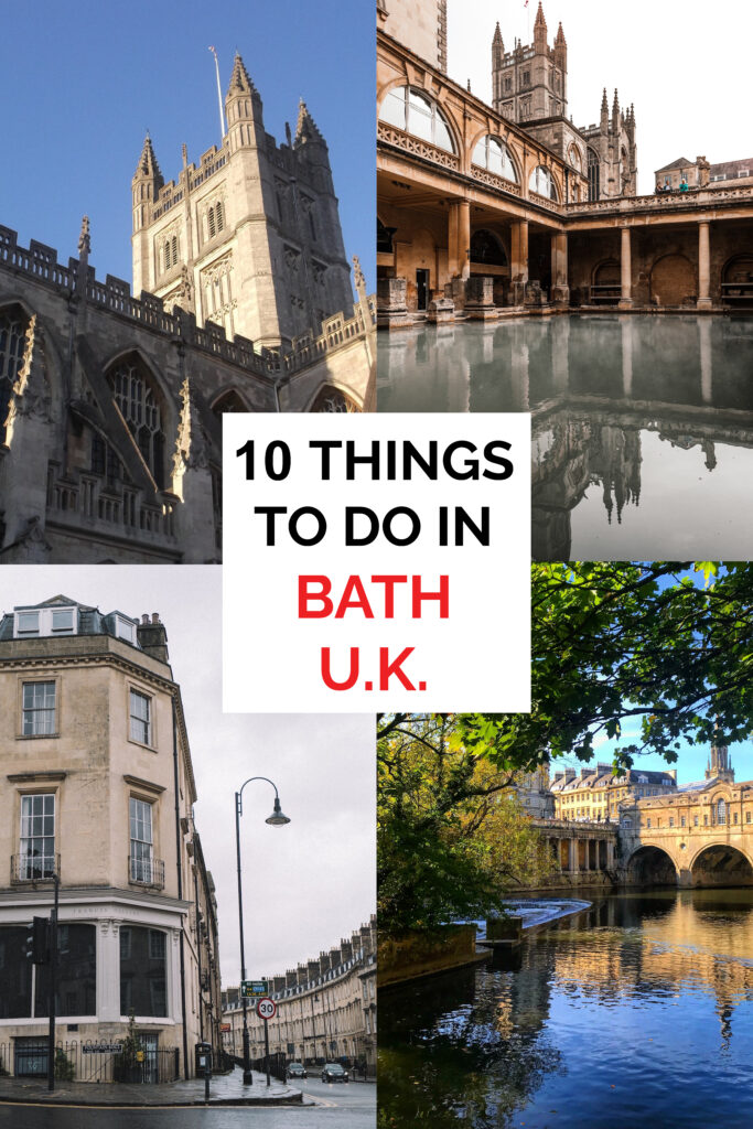 Pinterest Bath Uk