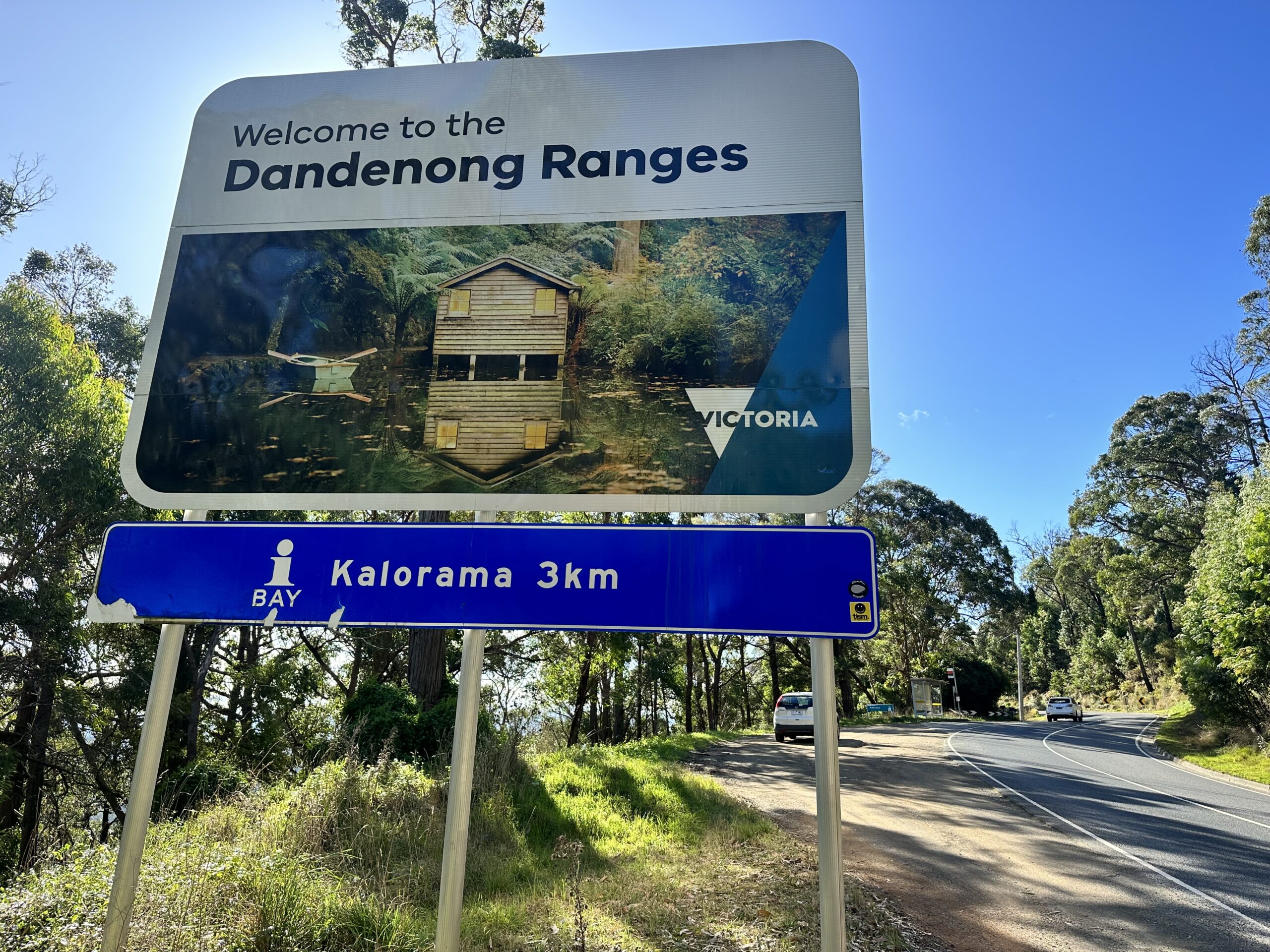 Day Trips From Melbourne The Dandenong Ranges TRAVELS WITH MARYANNE   The Dandenong Ranges Melbourne Scaled 